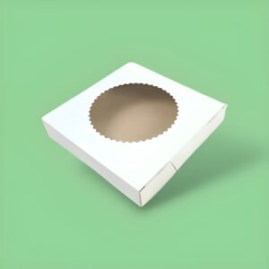 Custom Pie Boxes