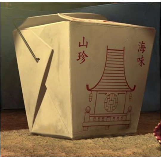 Custom Chinese Food Boxes