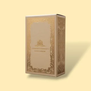 Custom Perfume Boxes