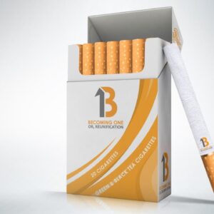 Custom Cigarette Boxes Custom Box Packagings