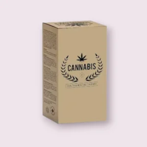 Canabis Boxes