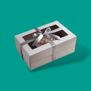 Custom Cake Boxes