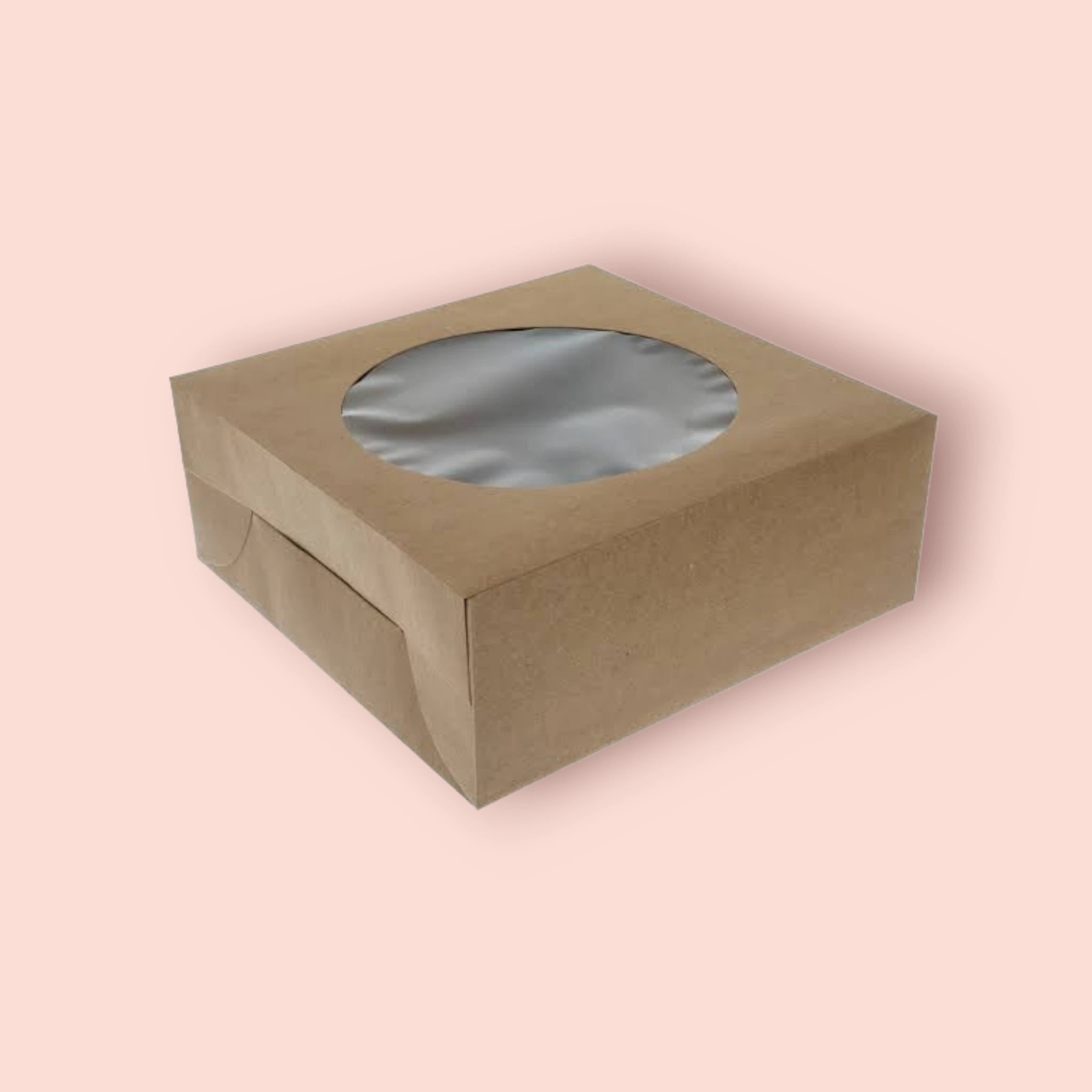 Custom Pie Boxes