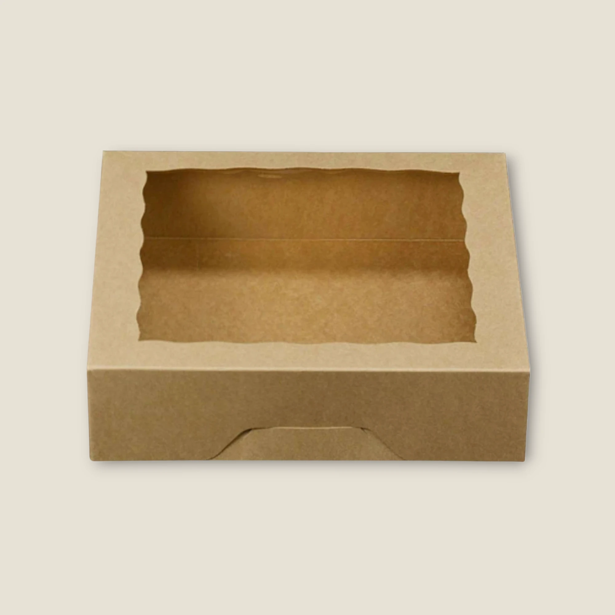 Custom printed bakery boxes