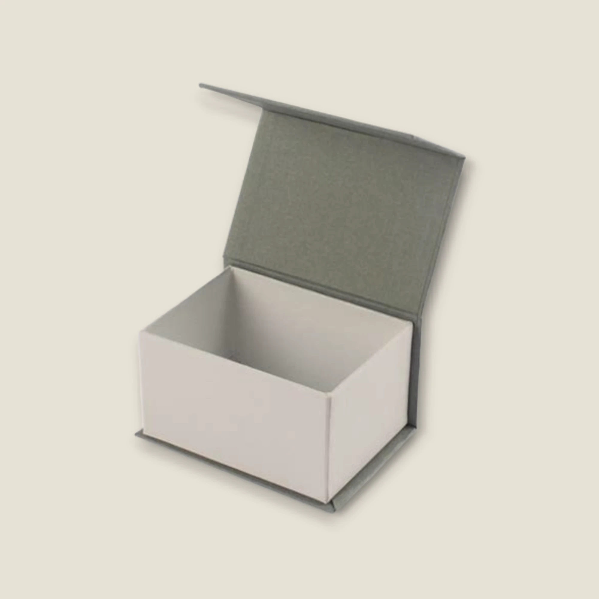 Custom Rigid Boxes