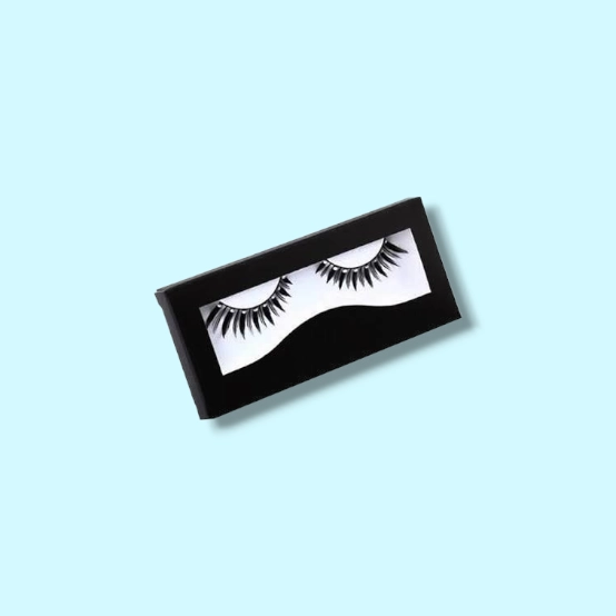 eye lash box