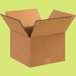 Double Wall Shipping Box