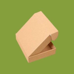 Self-Locking Mailer Boxes