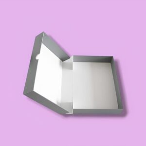 Custom Clamshell Packaging