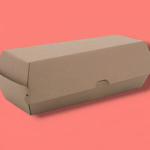 Custom Hot Dog Boxes