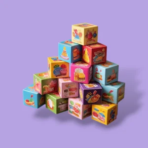 Custom Candy Boxes