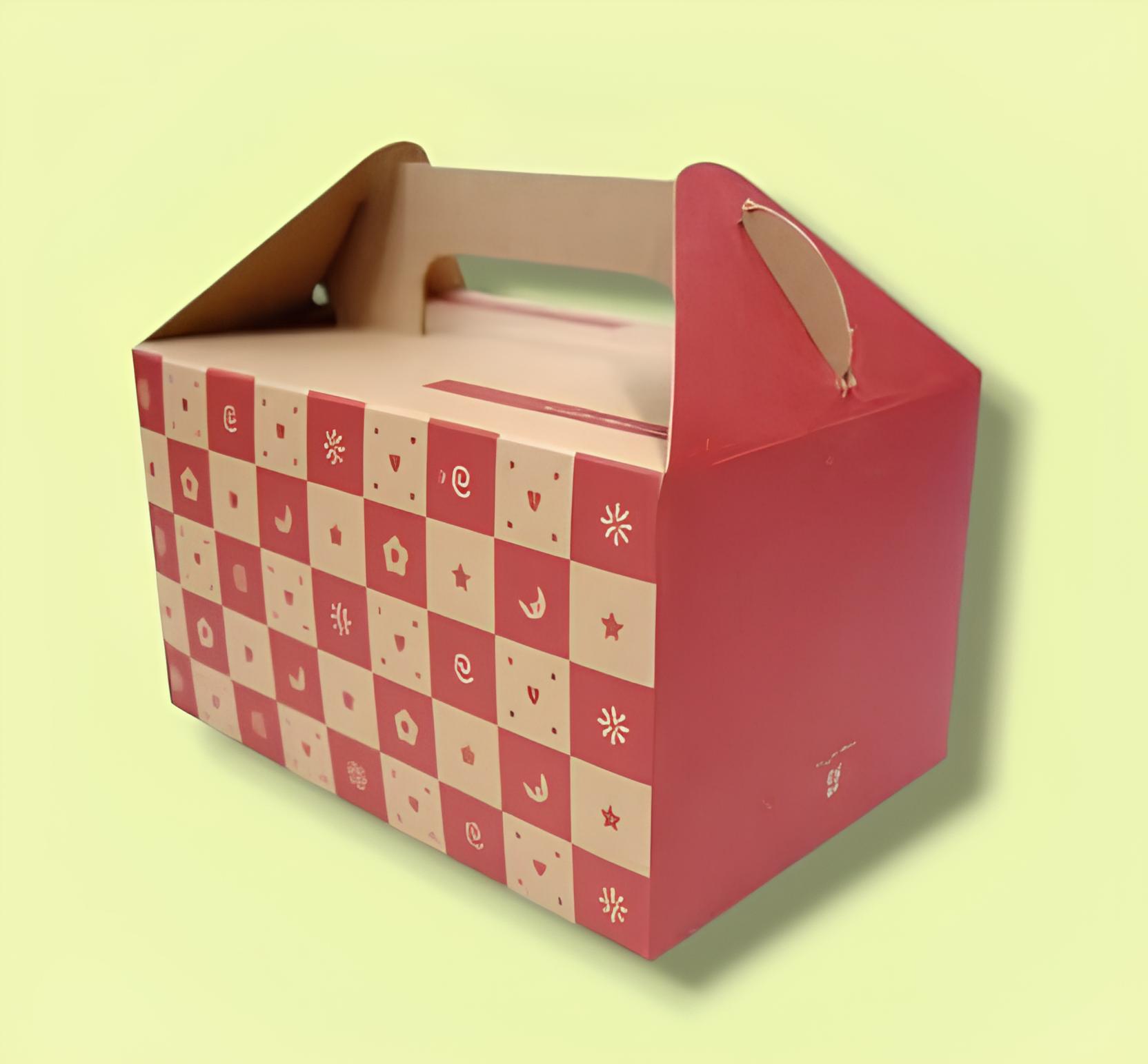 custom takeout boxes