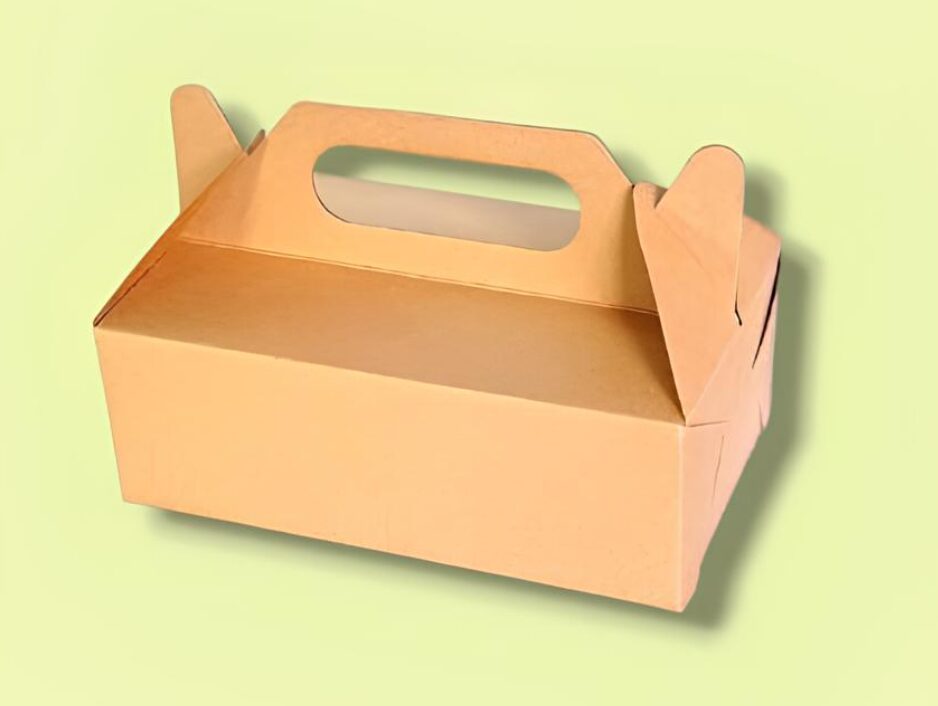 takeout food containers