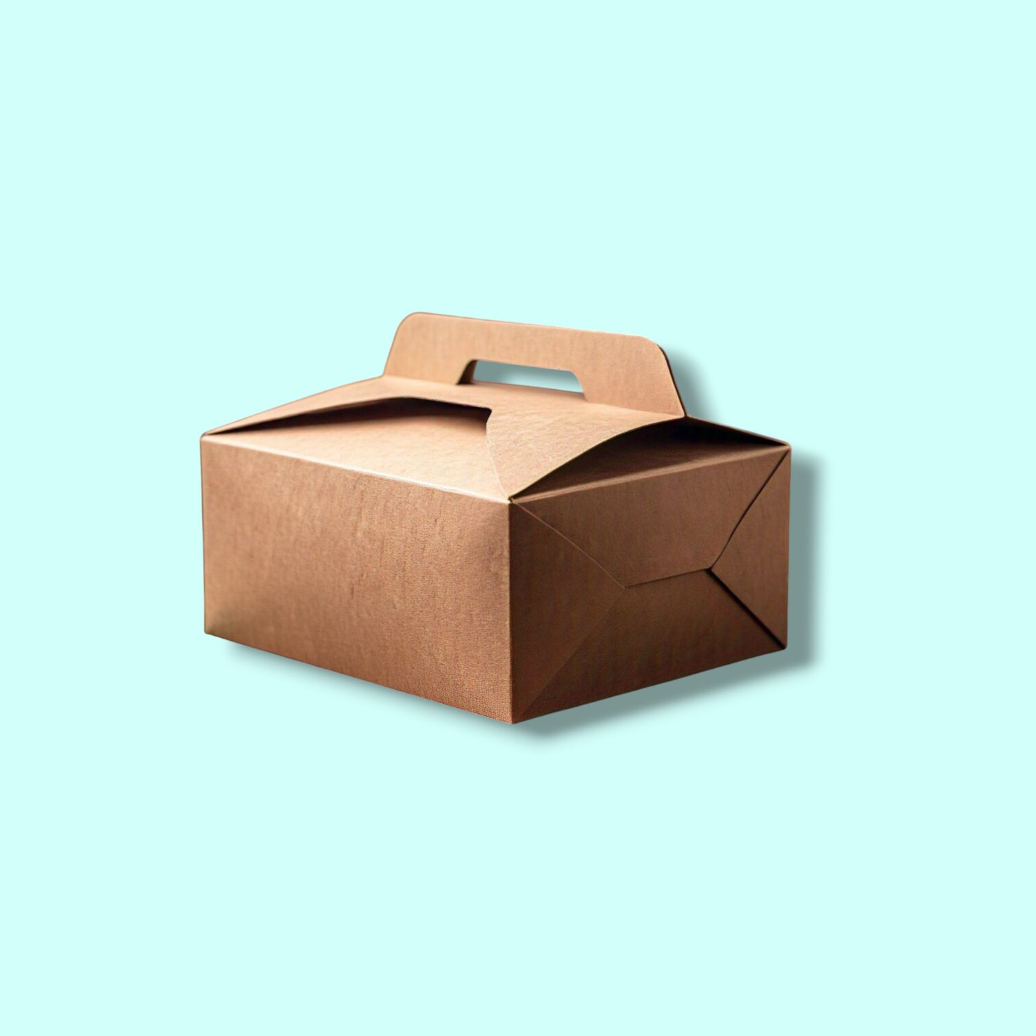 custom biodegradable packaging