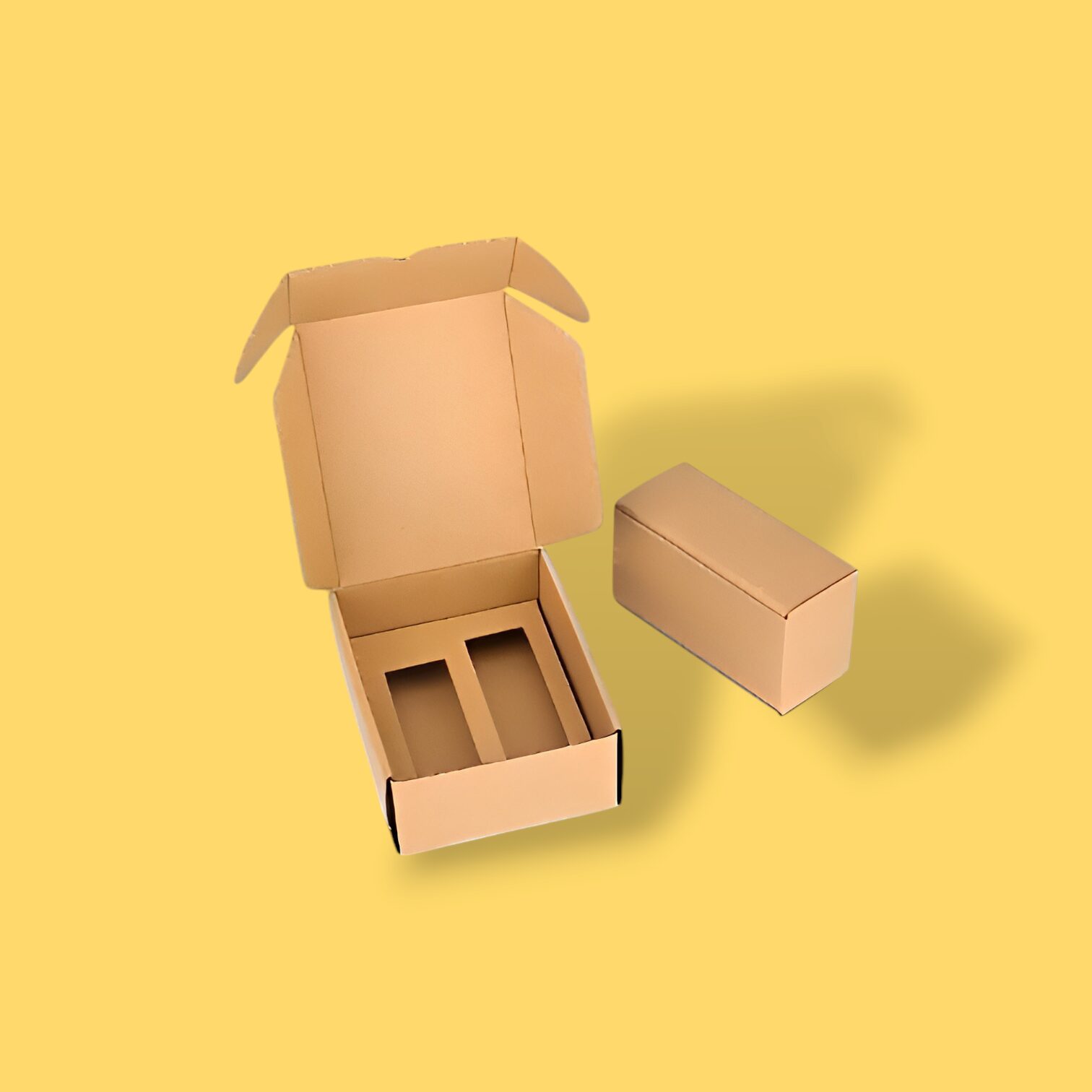 custom bulk packaging