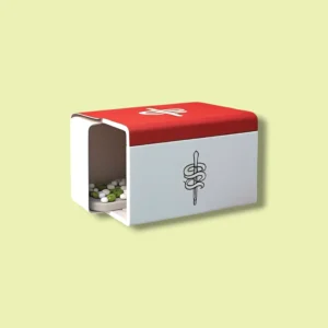 Custom Pharma Boxes