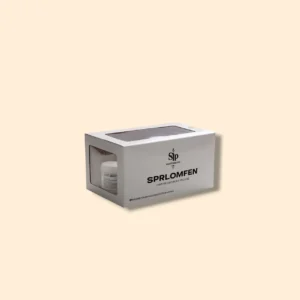 Custom Supplement Packaging
