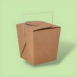 chinese takeout boxes