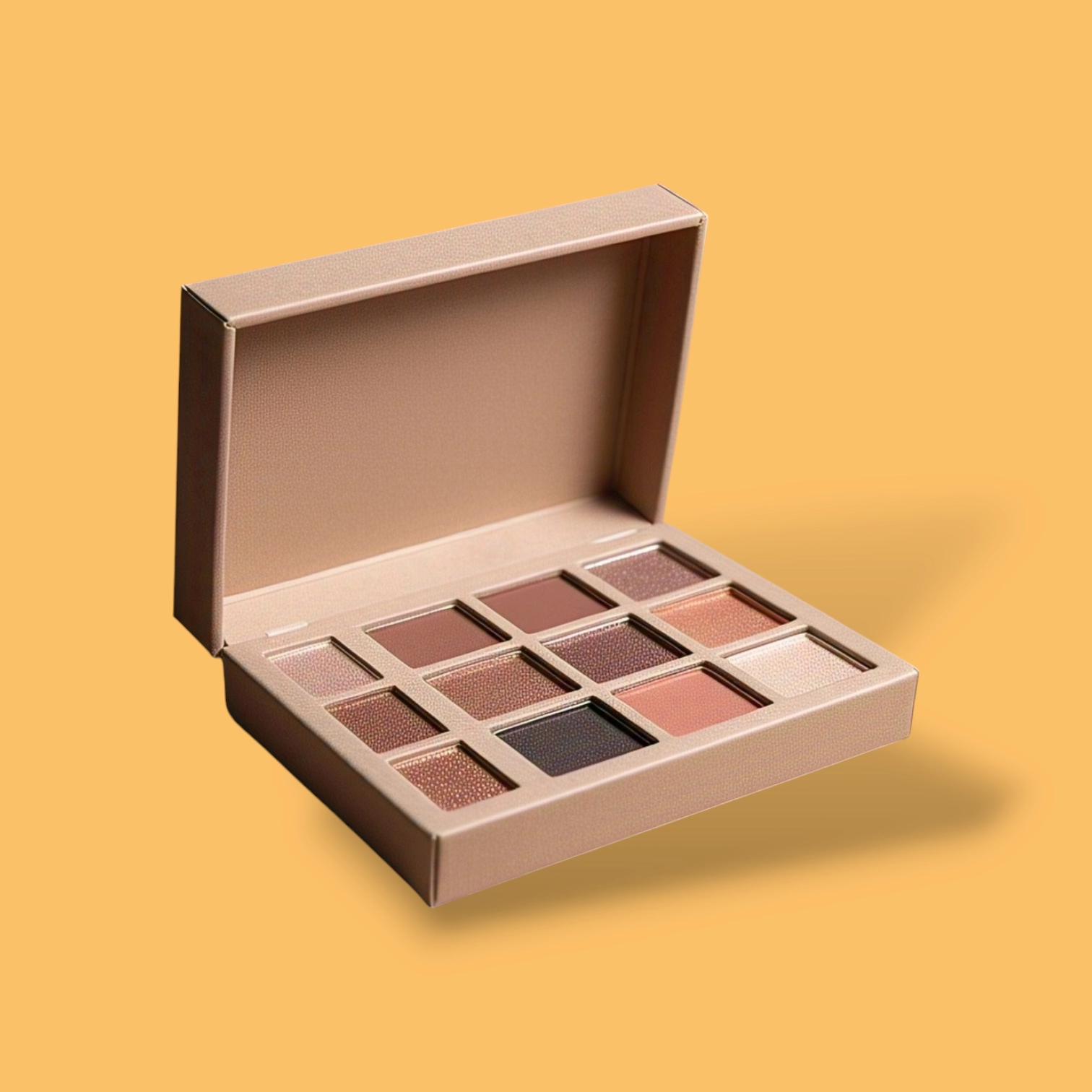 Custom Eye Shadow Boxes