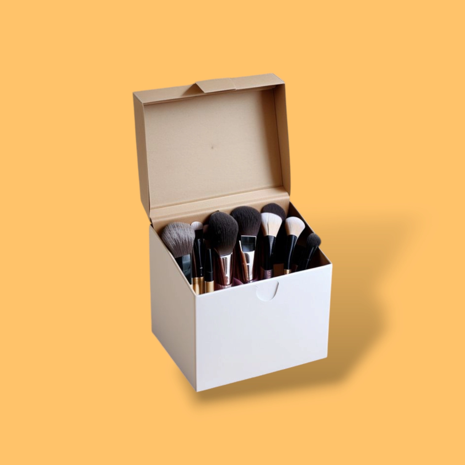 Eye Shadow Packaging Boxes