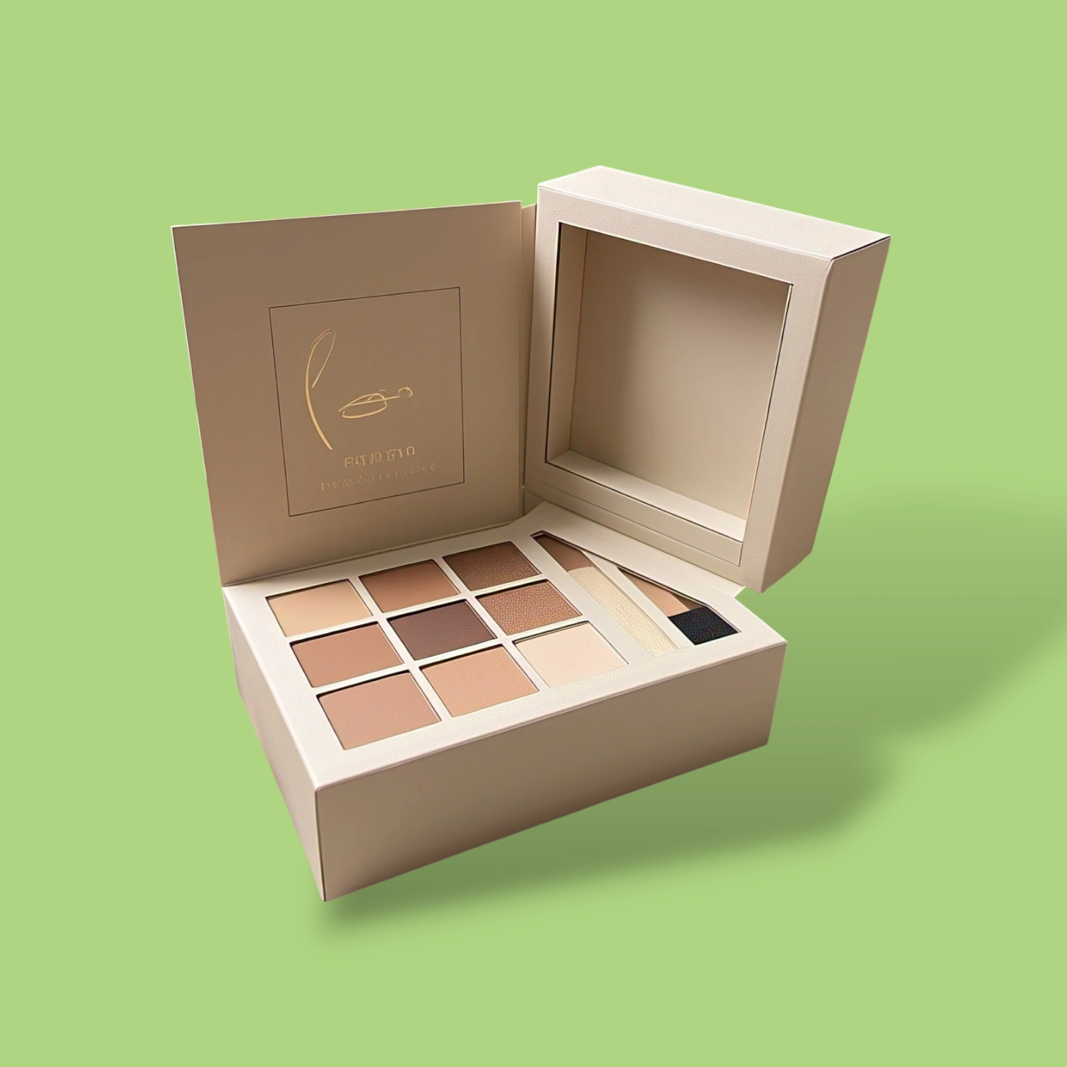 Foundation Packaging Boxes