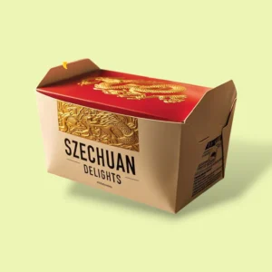 custom takeout boxes