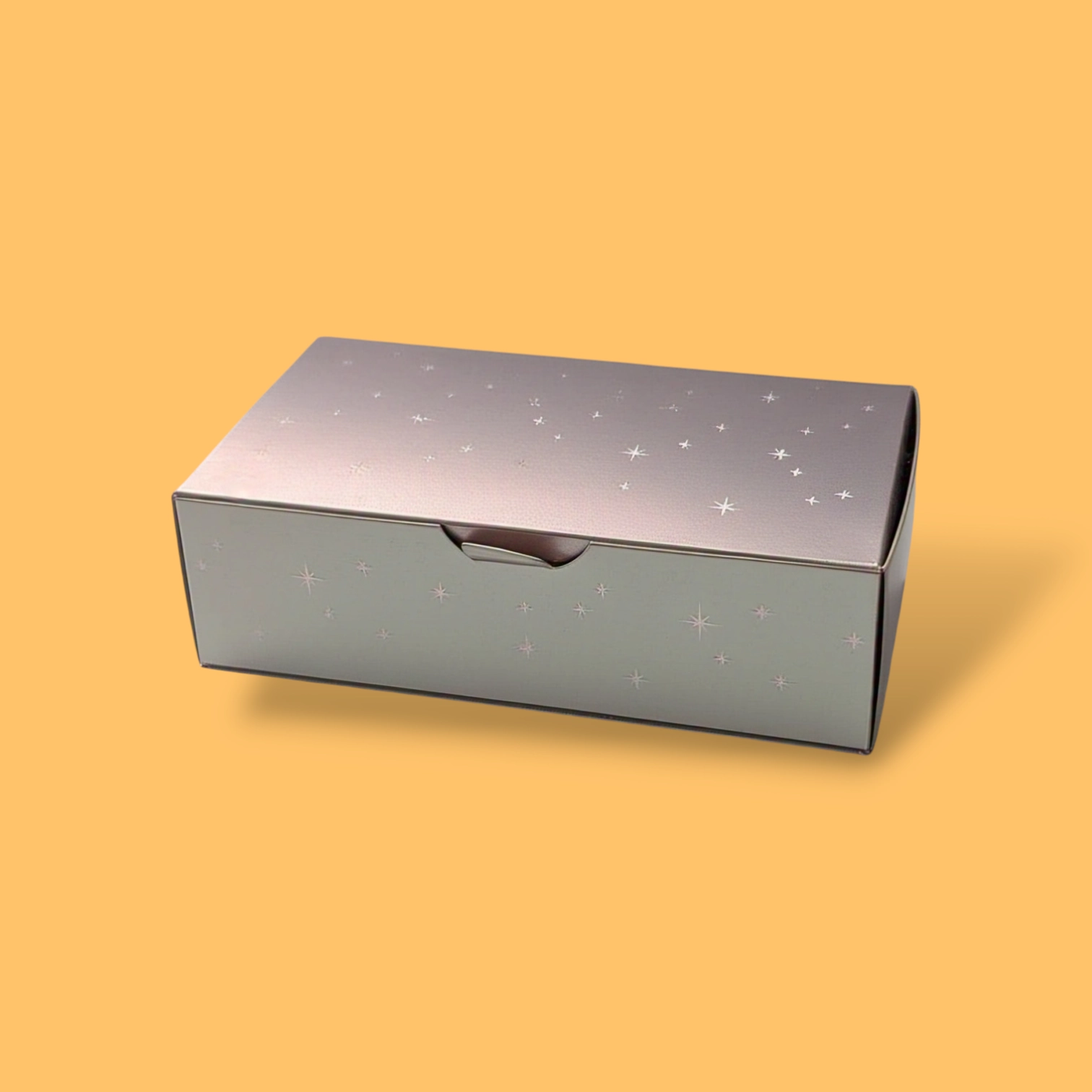 Printed Eye Shadow Packaging