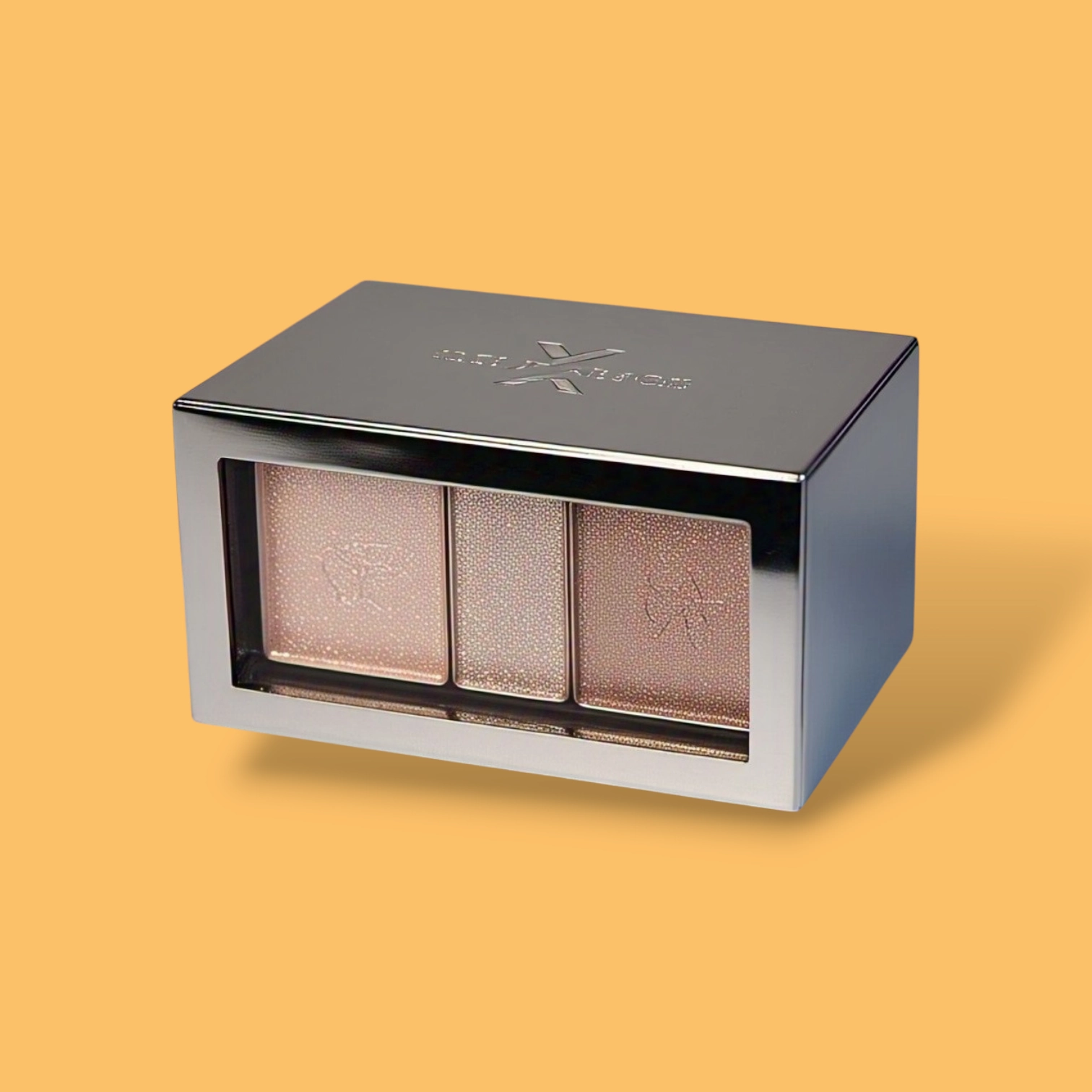Private Label Eye Shadow Boxes