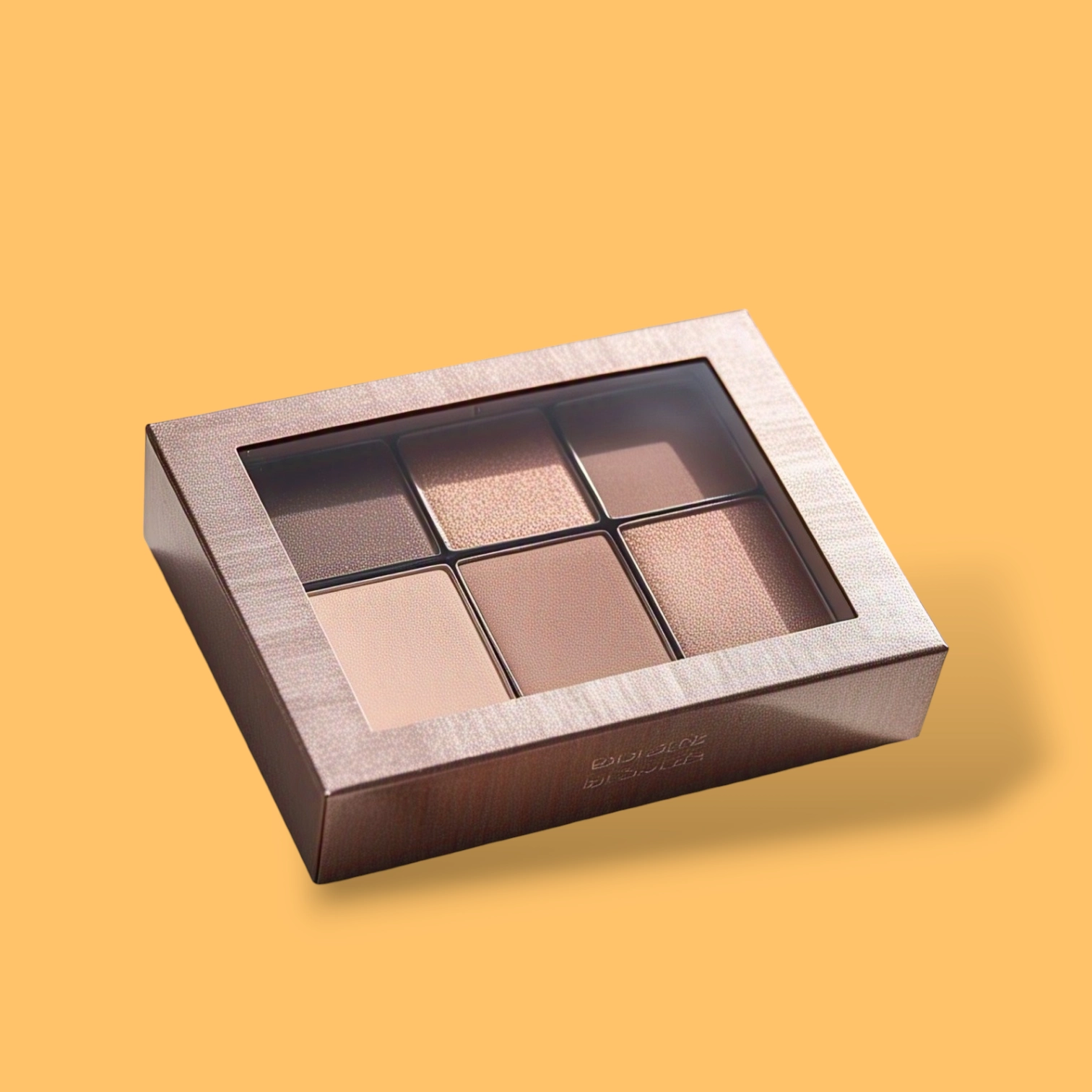 Wholesale Eyeshadow Packaging