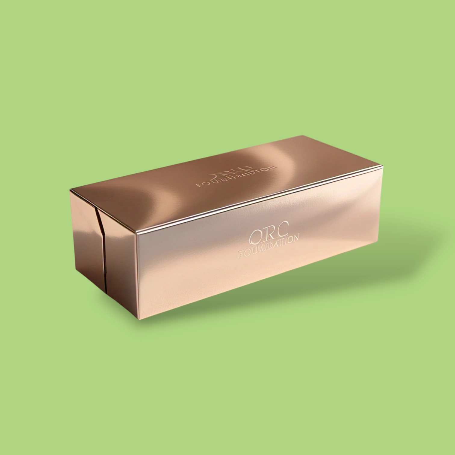 Wholesale Foundation Boxes